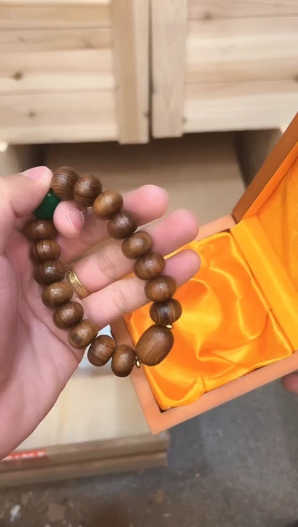 精品手串（无礼盒）@@sp322