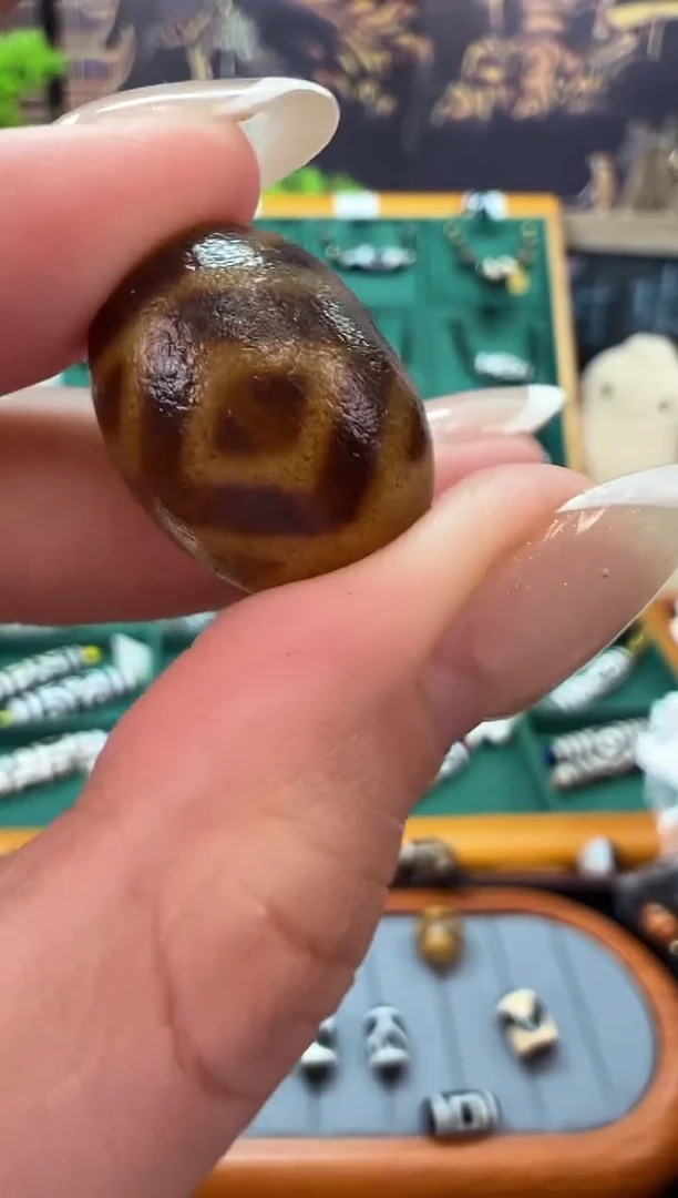 合金颈饰玛瑙/玉髓（覆膜）87.（微瑕）