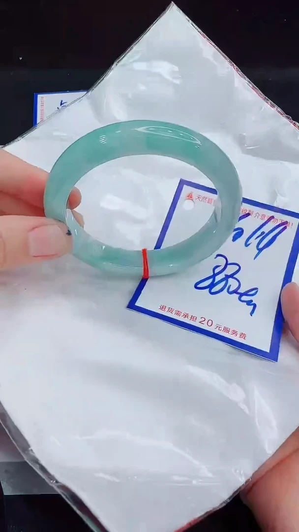 翡翠手镯未镶嵌11111111