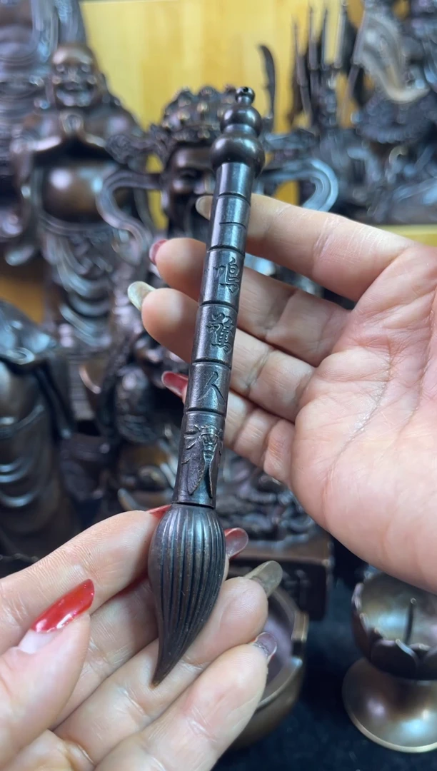 【闪购商品】1案台摆件 物品摆件 