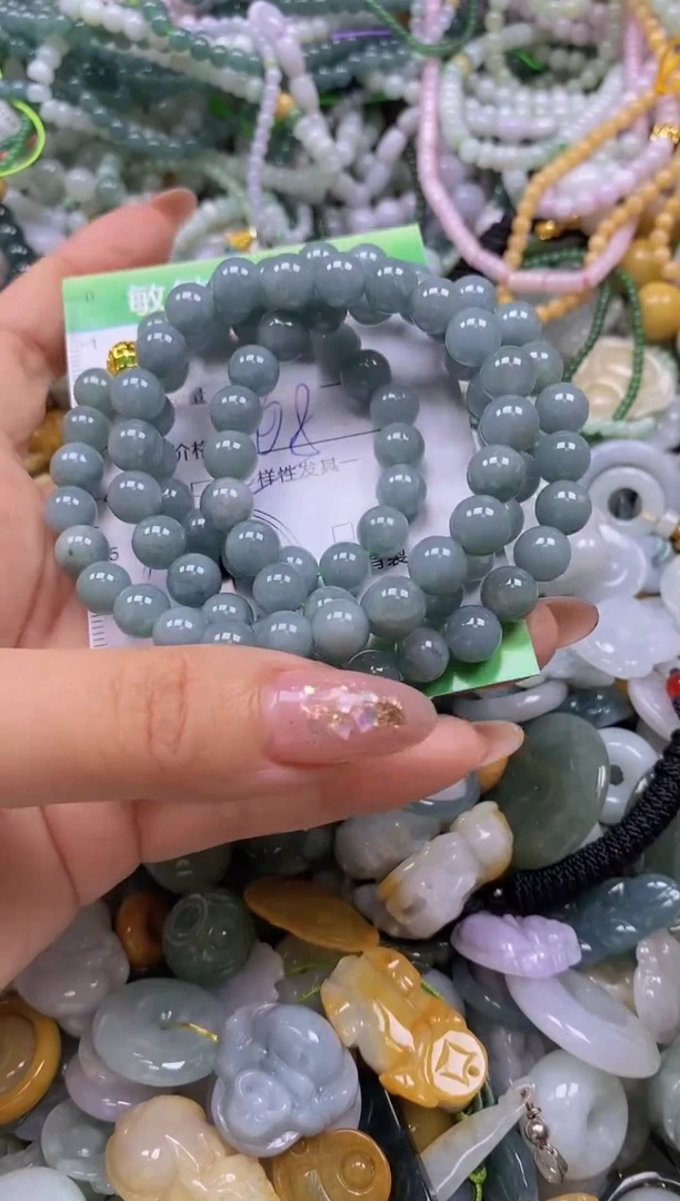 颈饰未镶嵌翡翠闪购0373631qq