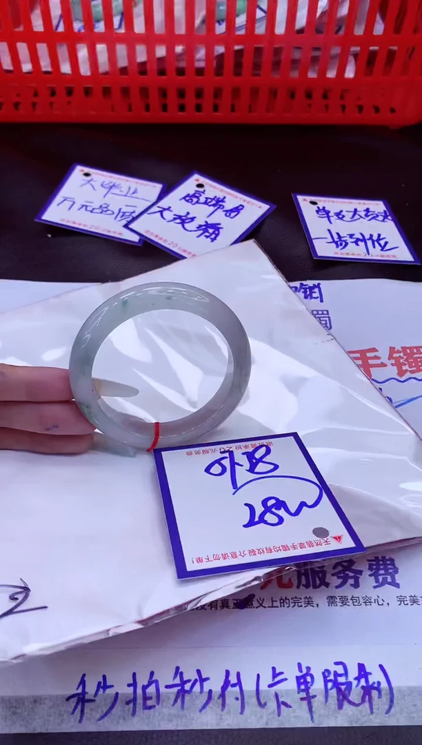 未镶嵌手镯翡翠11111111