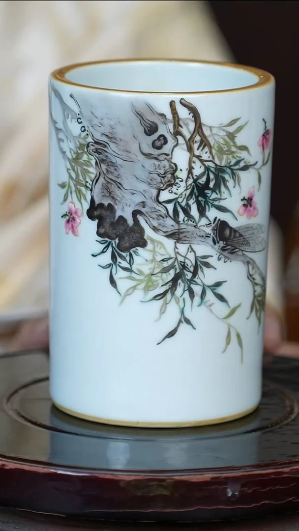 其他匠心好物光明瓷厂FC0416