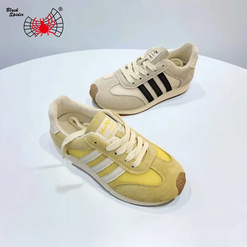 圆头透气单鞋百搭阿甘鞋时尚休闲鞋夏季拼色春季软底女鞋1618-1休