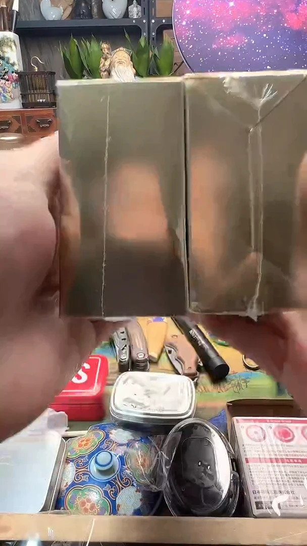 陶瓷器摆件文化  工美艺术