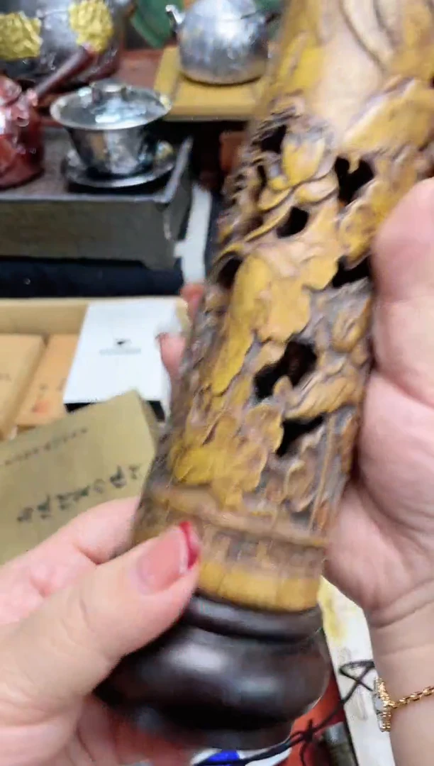 瓷片XL炎美杂货铺质量保证