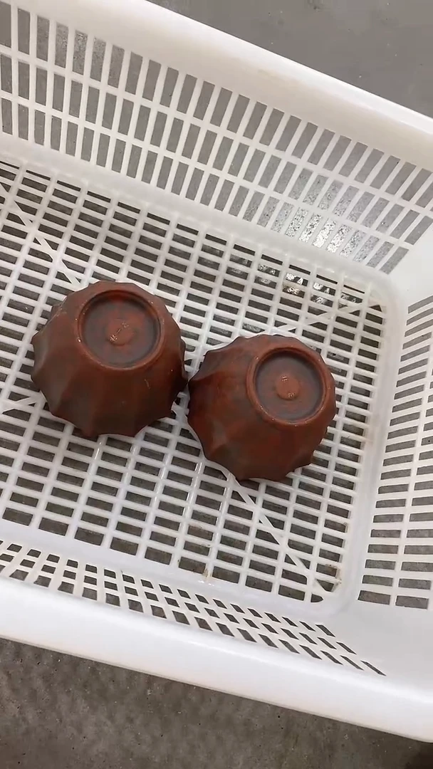 瓷片33陶瓷茶器福利2个不带礼盒