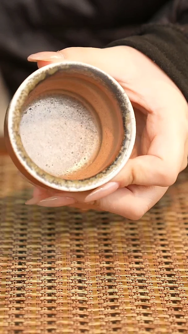 其他陶陶语手作柴烧茶器（杯子）683