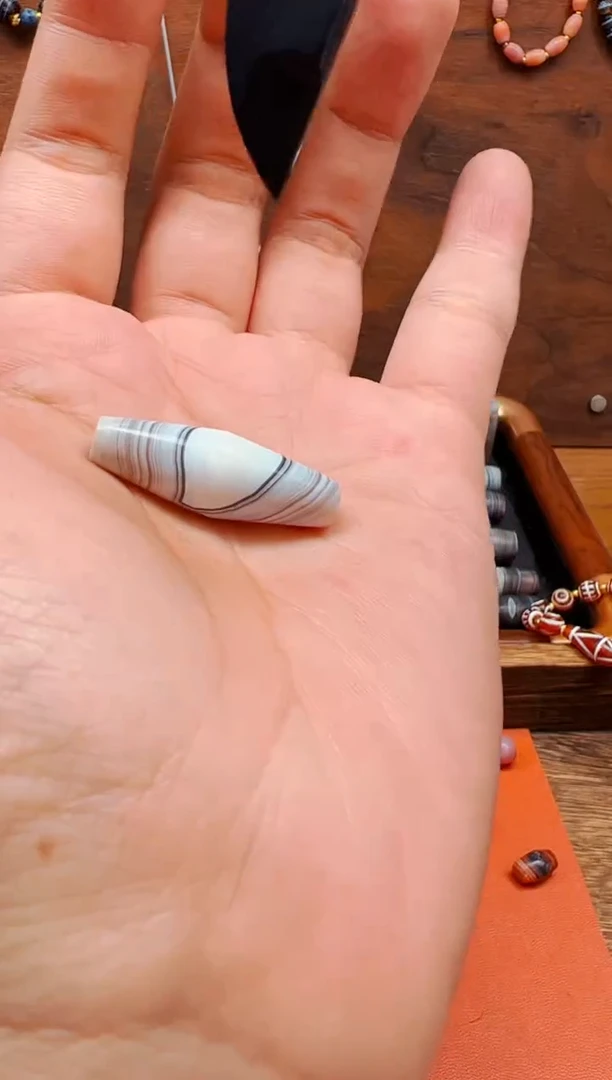 【肖钟出品】东南亚配珠