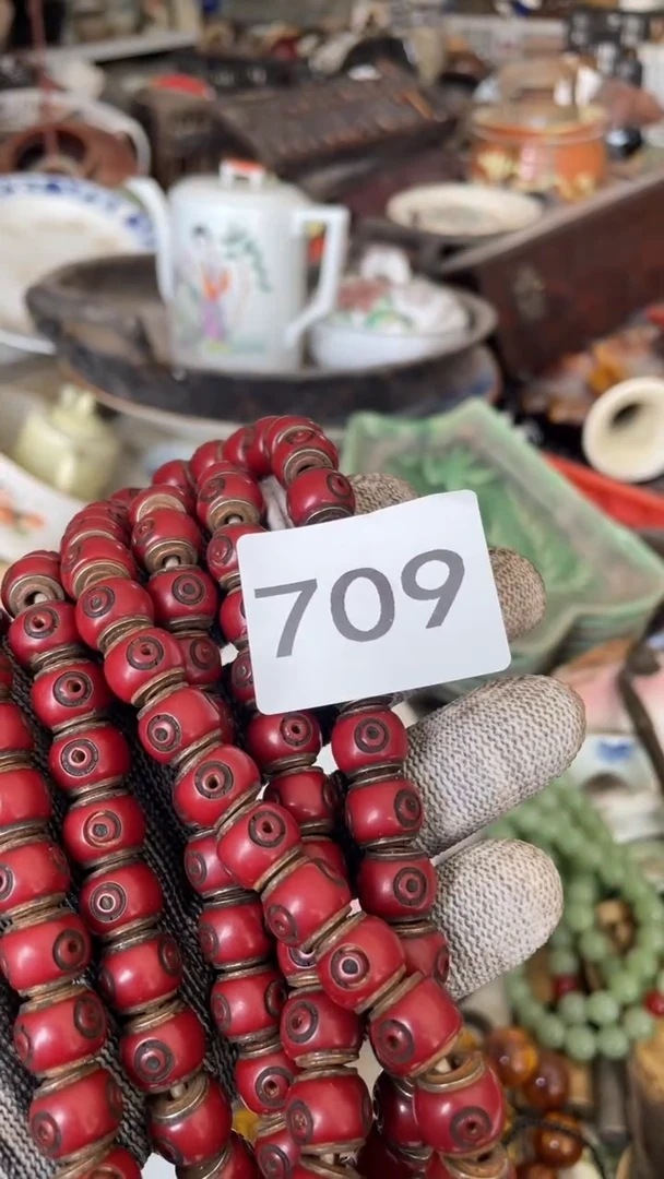 有机玻璃如**愿博美阁匠心709