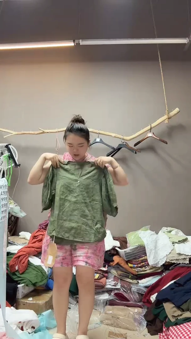 小睿麻衣服饰547