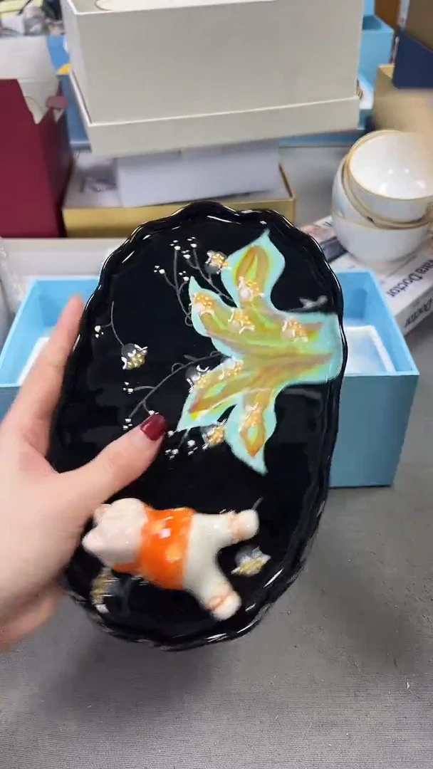 瓷片瓷片新号开播 全场放漏