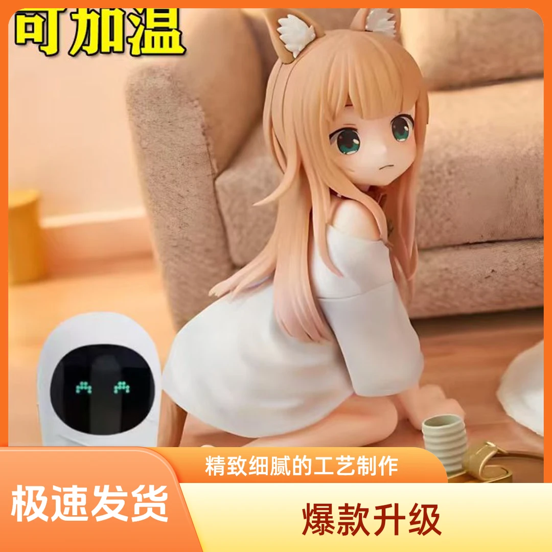【点击购买】二次元动漫周边 放松手办摆件 KW