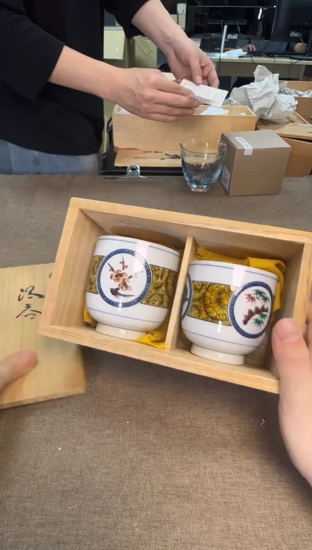 茶宠瓷器茶具套装