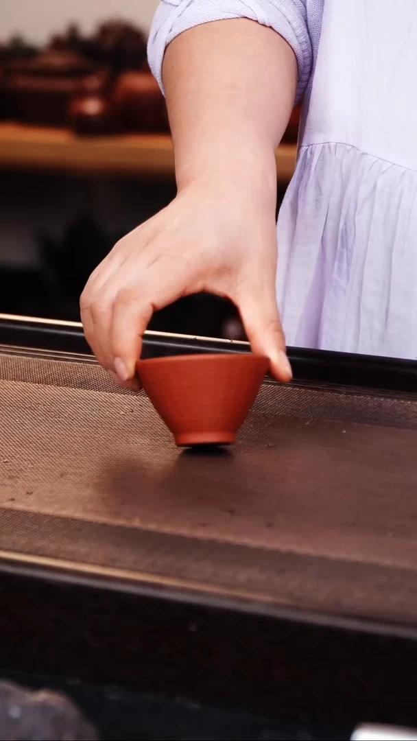 茶壶紫砂原矿紫砂杯