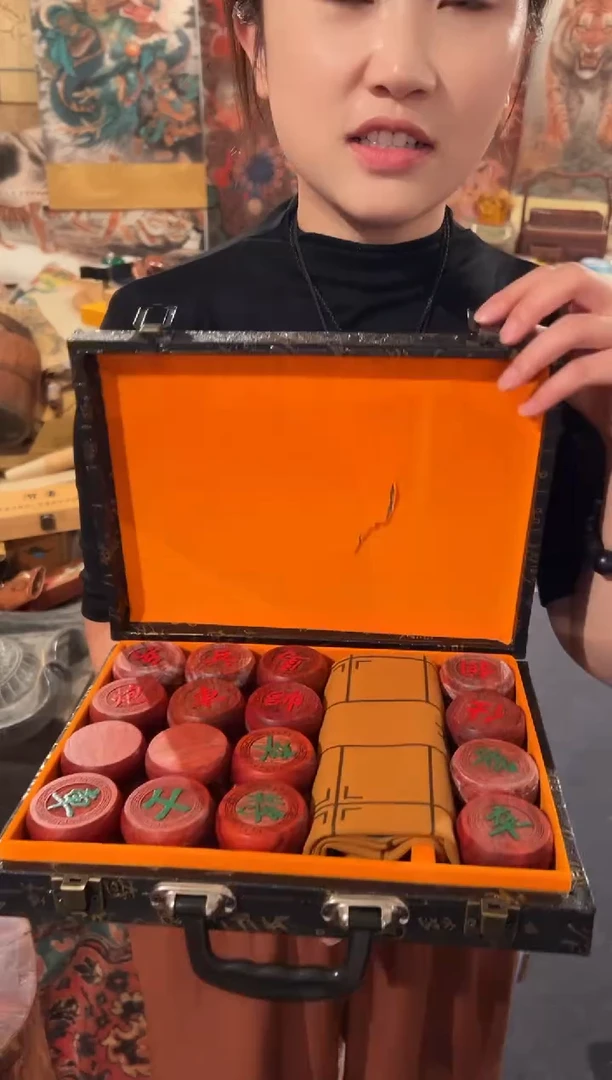一一一一一一象棋