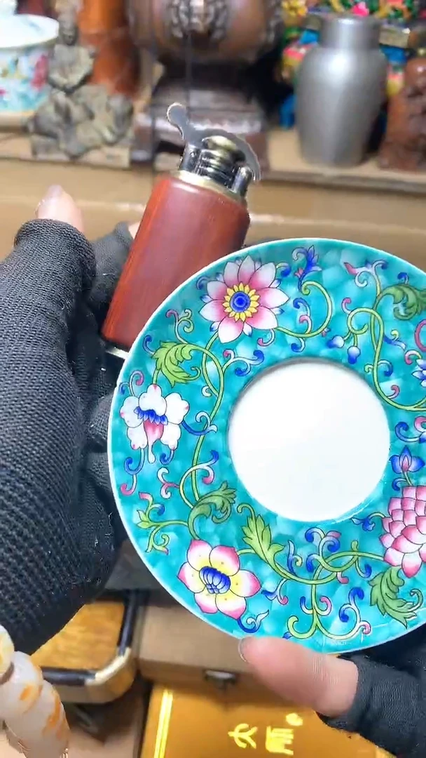【闪购商品】瓷器默认微瑕瓷器
