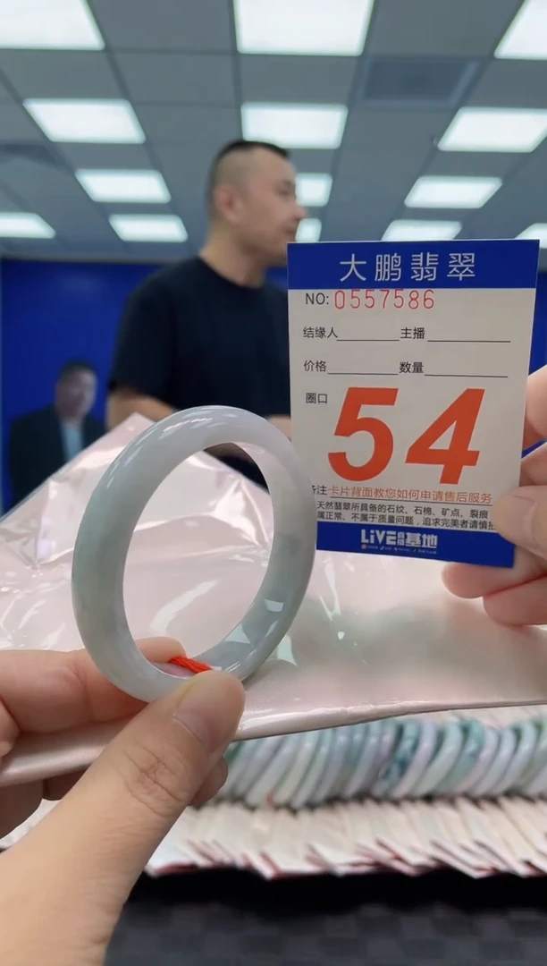 翡翠手镯未镶嵌AAAAAAAAAA