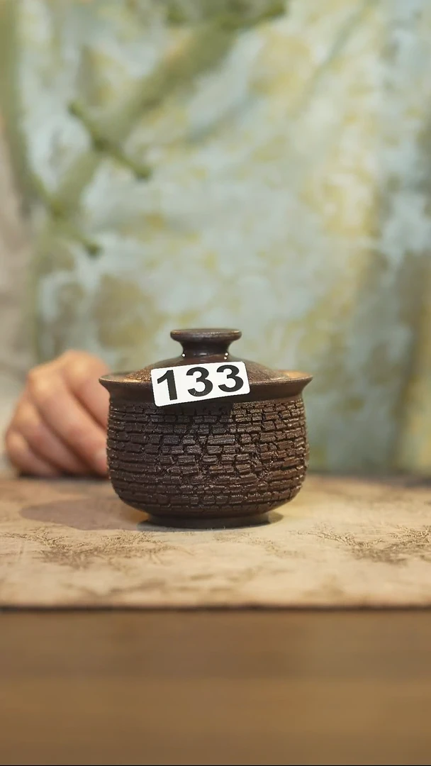 陶瓷茶器茶具盖碗133