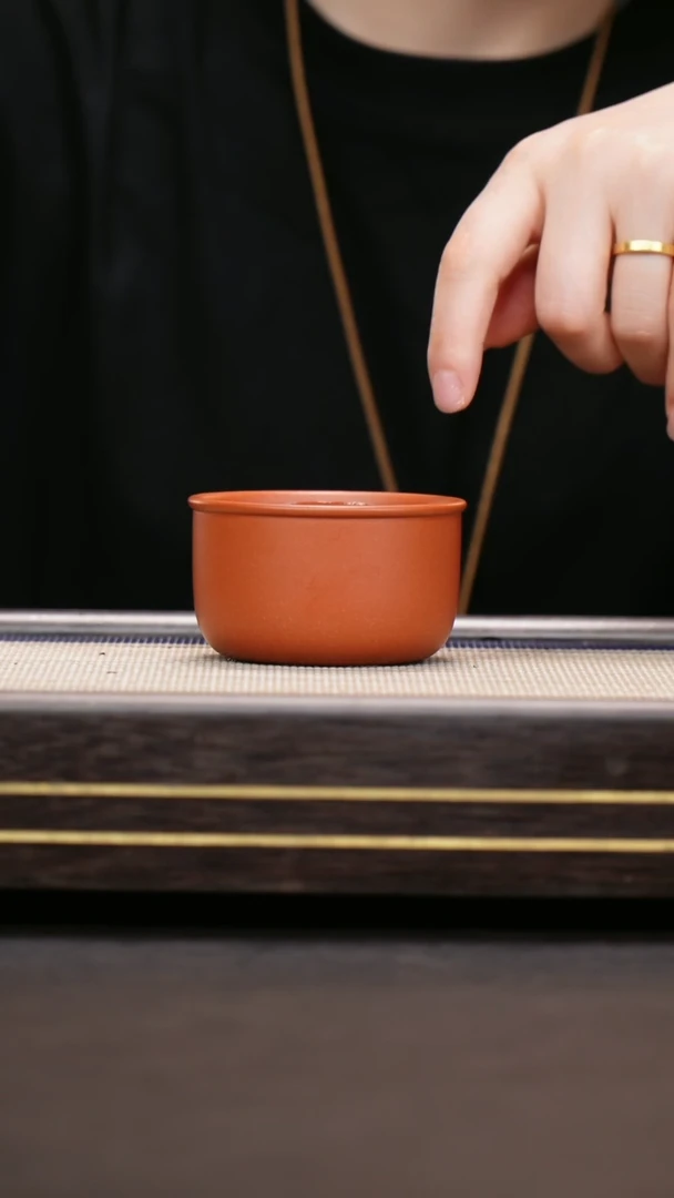 茶壶紫砂小煤窑朱泥  电饭锅杯