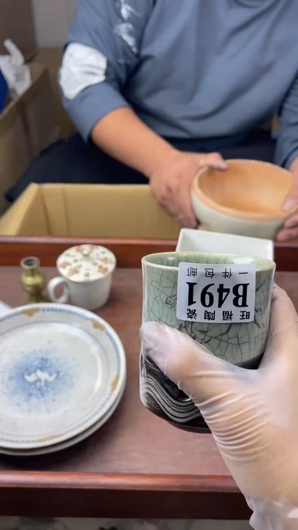 瓷片再**限旺福家陶瓷一号商品