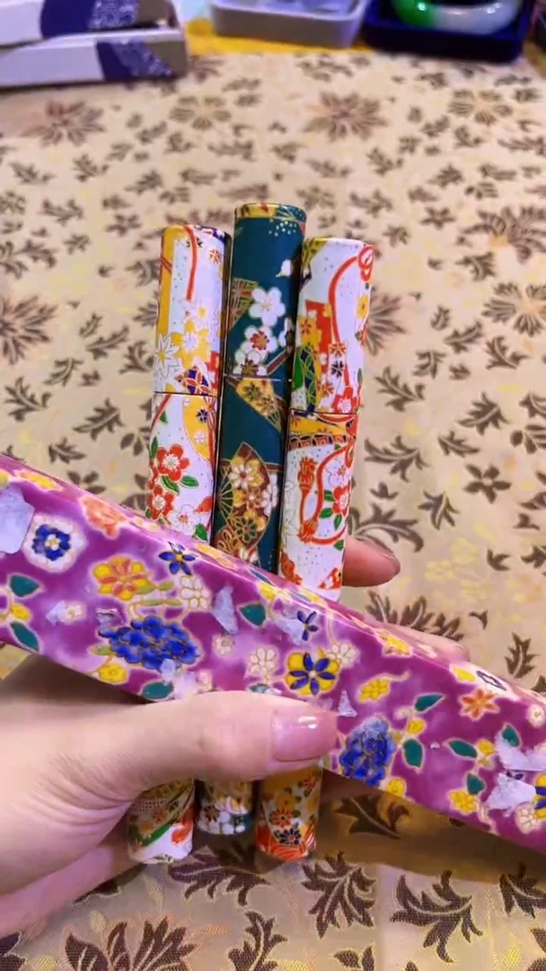 【闪购商品】瓷片陶茶666文玩周边多人