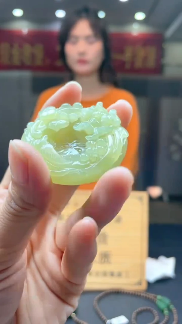 定制和田玉********647