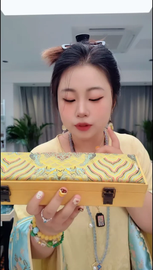 无合金3104黄色盒子