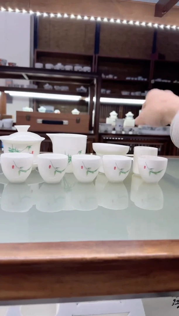 【闪购商品】瓷片言泥言泥言泥@YN141