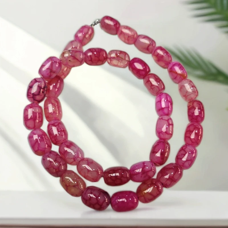 娅萍c054古药西码项链