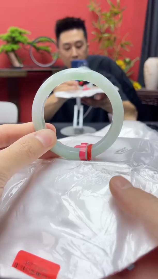 未镶嵌手镯翡翠11