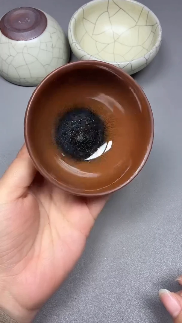 茶盏36全品