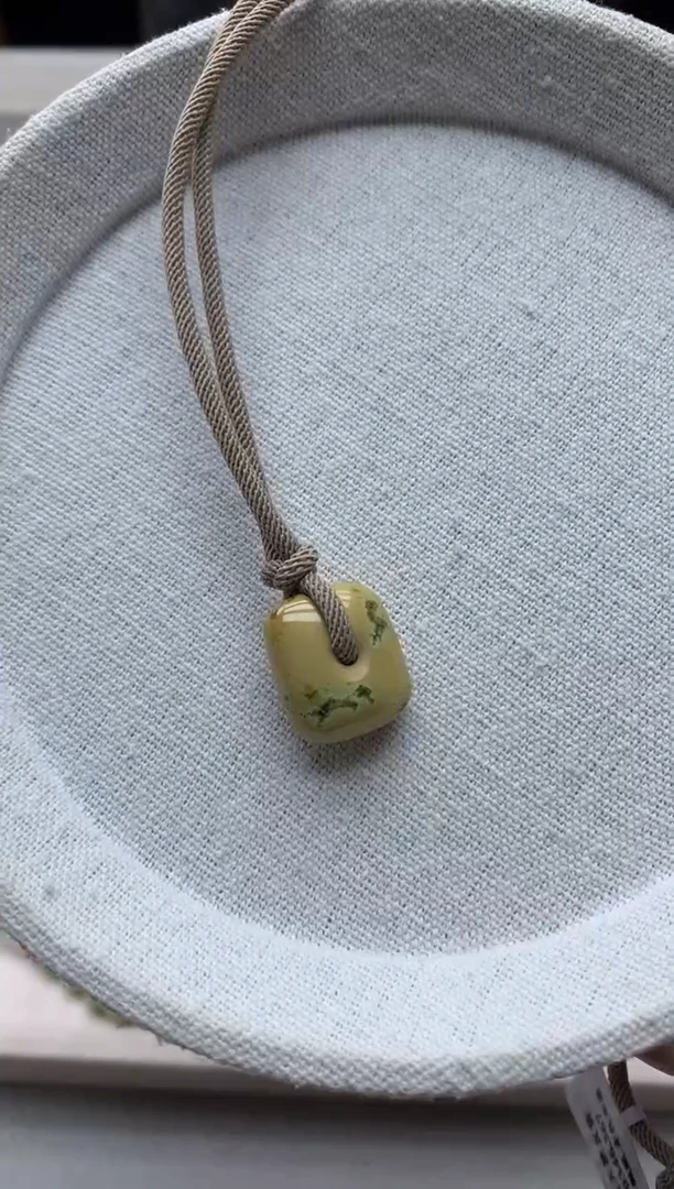 南红玛瑙锁骨链未镶嵌E59