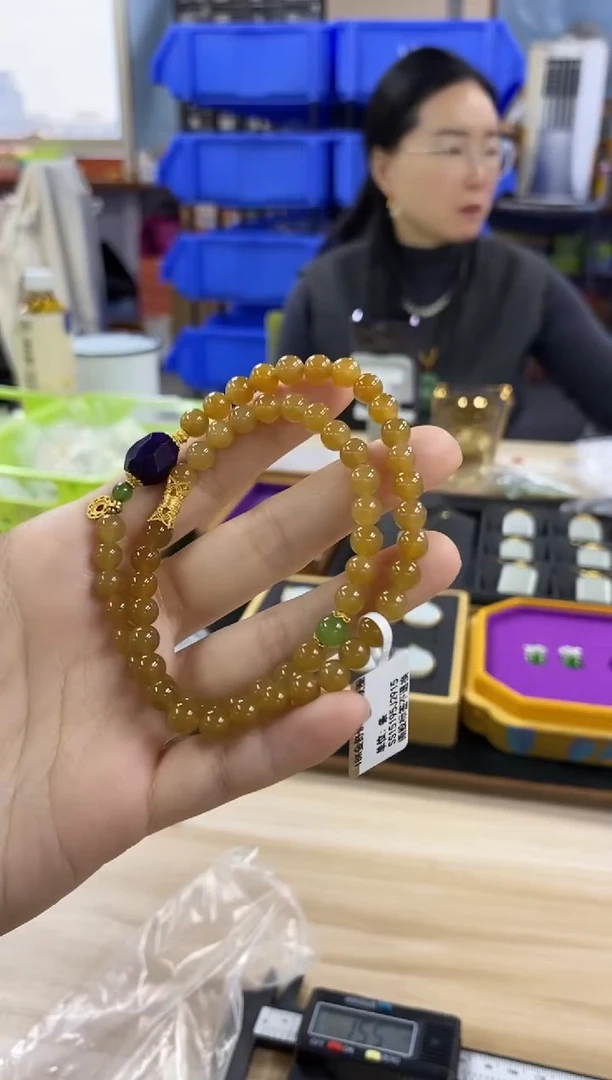 未镶嵌和田玉珠宝奇石R128（多样性发一件）