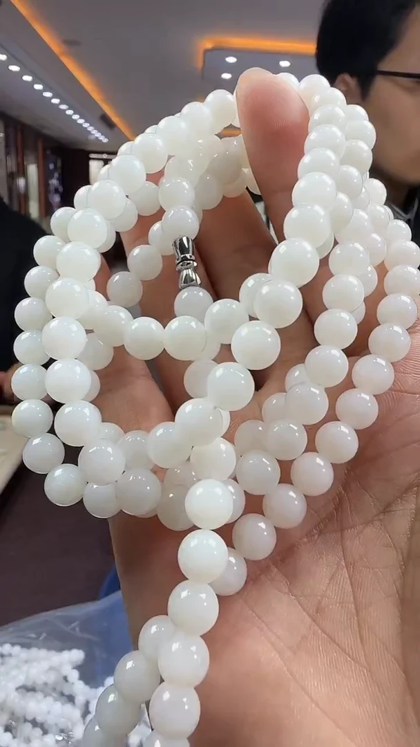 未镶嵌和田玉挂件【陆1214】26 7023多样性发其一