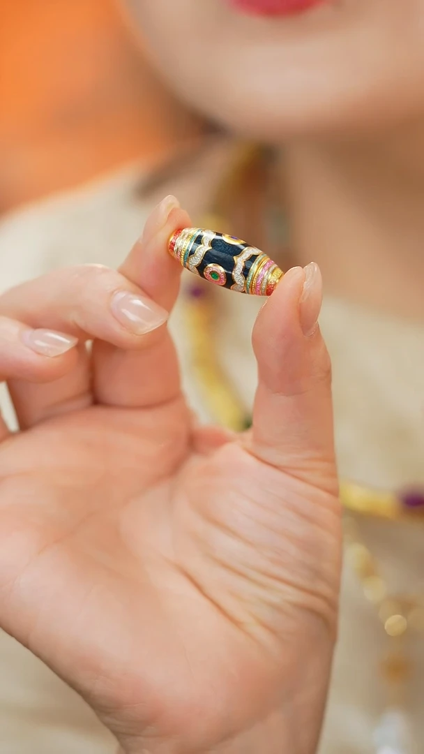 无非金属新款吊坠