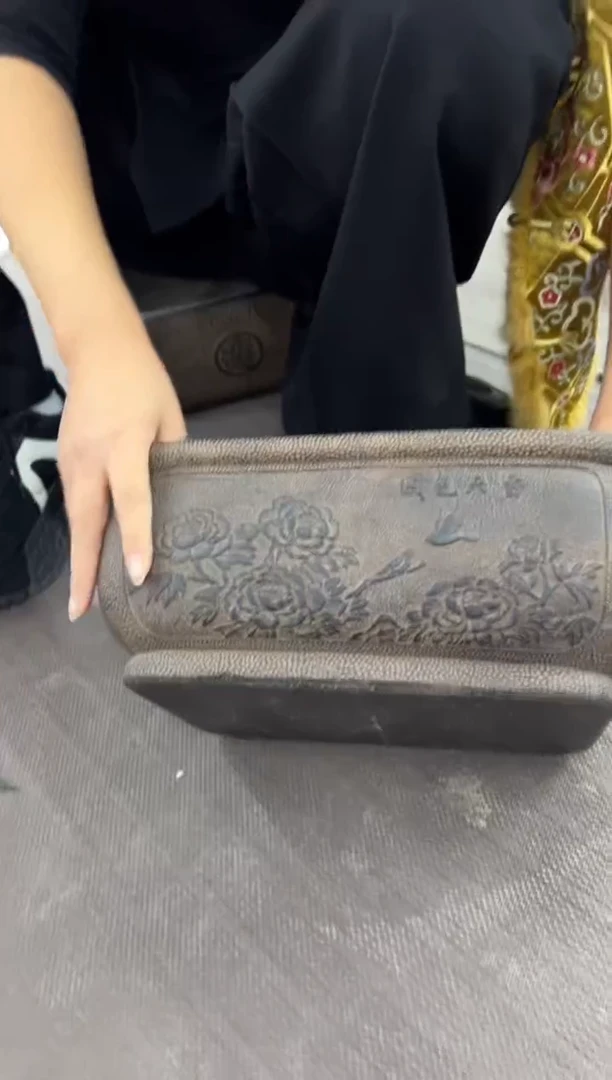 陶土【火山泥】国色天香