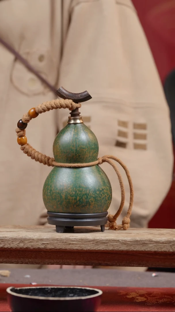 147号大漆葫芦一物一拍拍拍退退限购拉黑