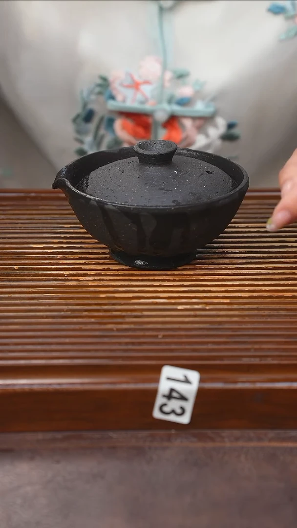 其他纯手工手作粗陶