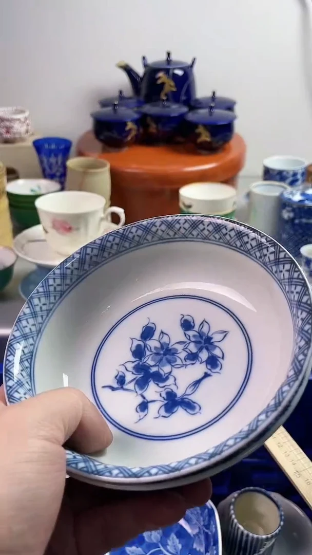 【闪购商品】瓷片7777777777 C585
