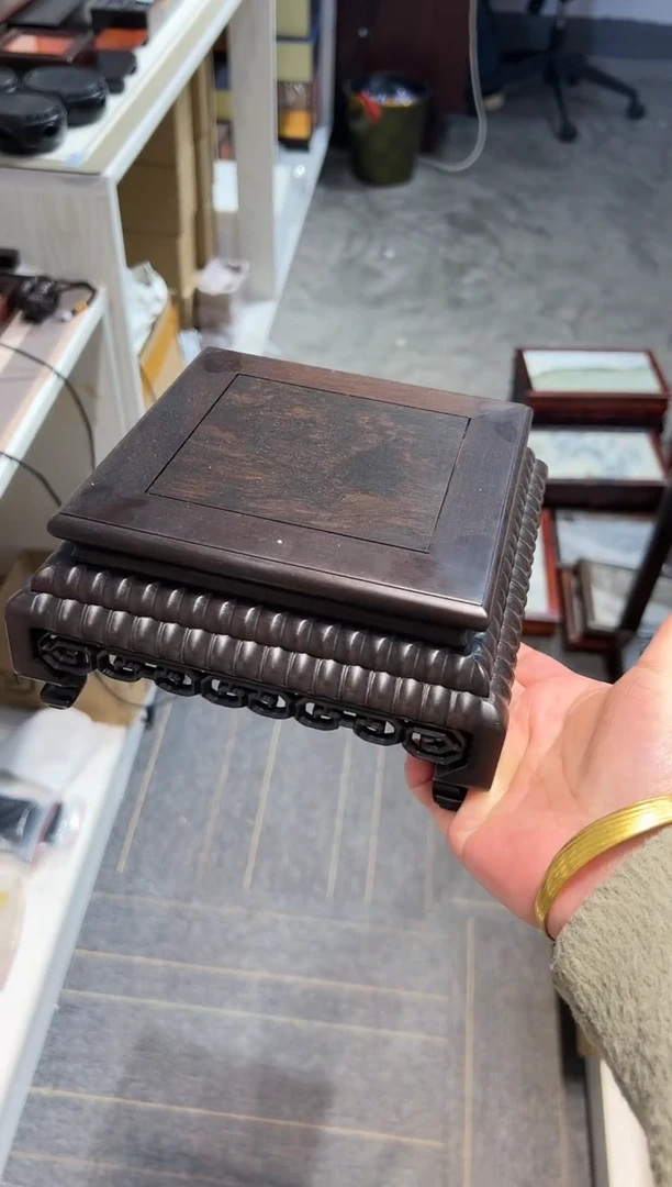 紫砂w*底座底座底座大号