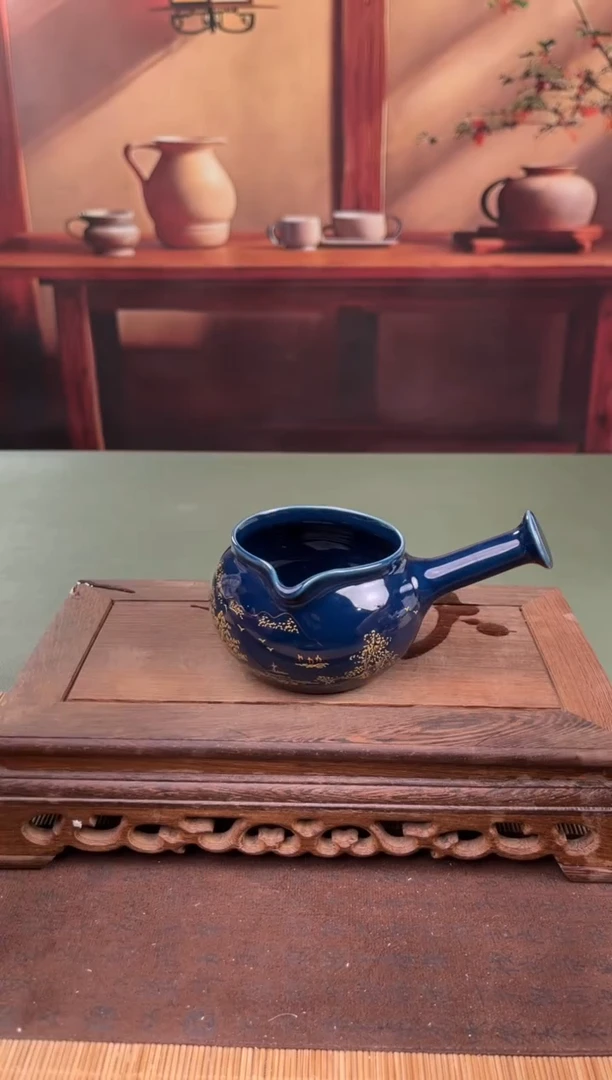 【闪购商品】顾德茶器福利闪购链接