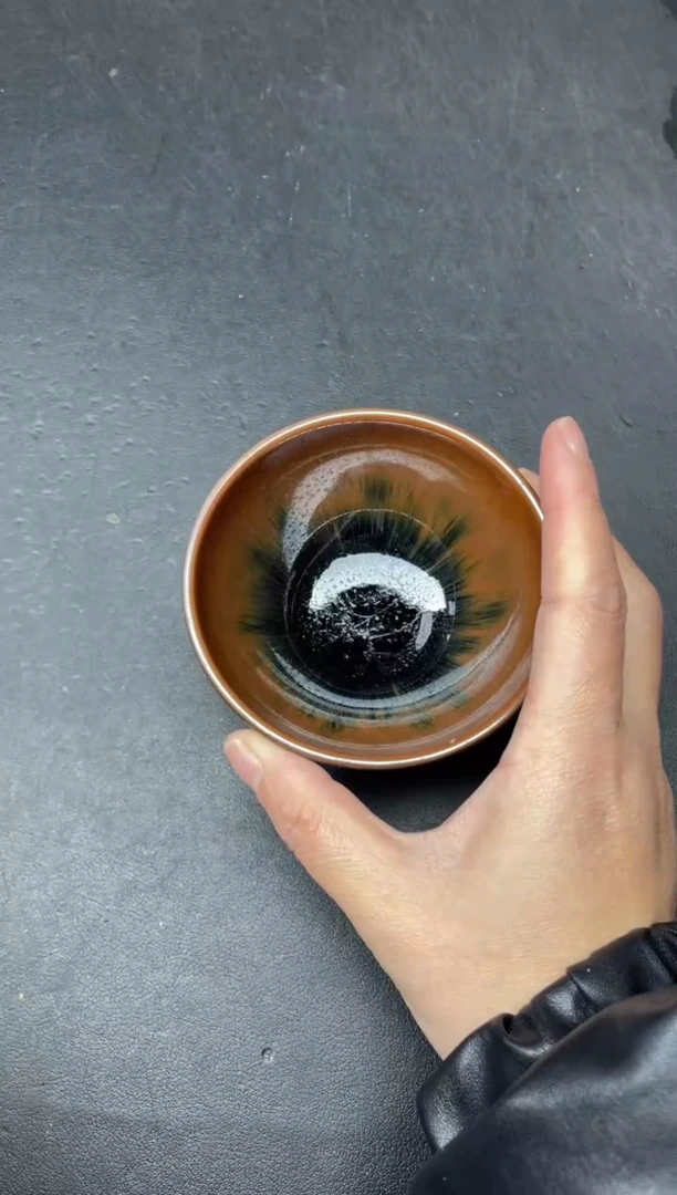 【闪购商品】茶盏50