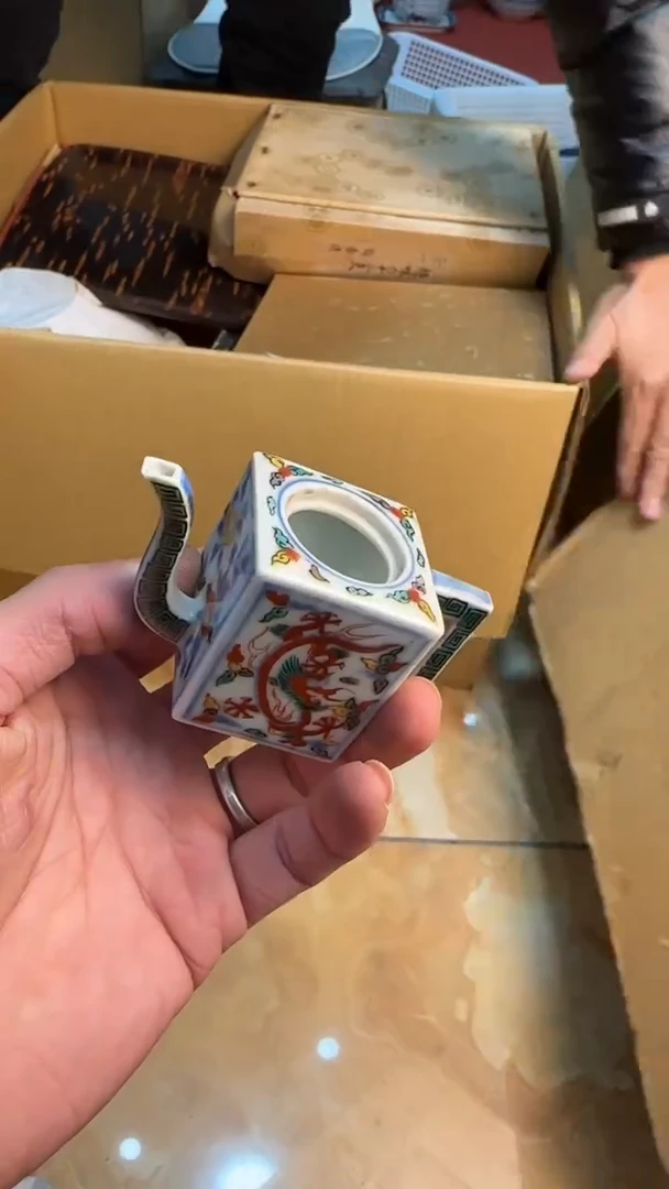 【闪购商品】茶盏8888888888    596