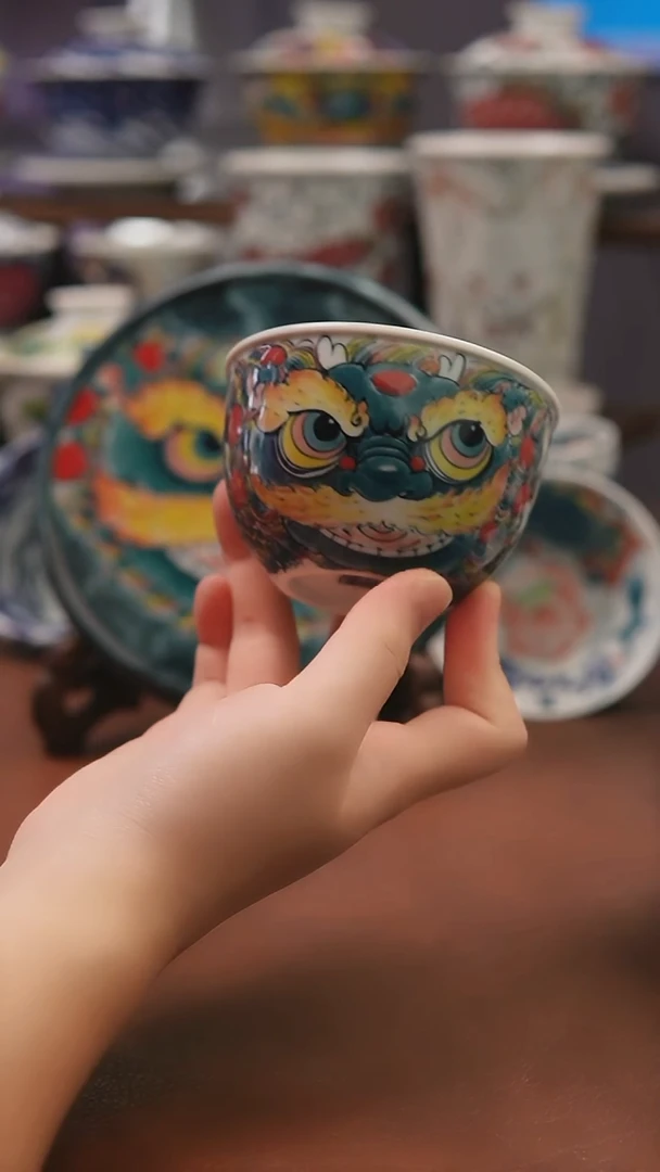 昨明（微瑕福利价格）醒狮主人杯