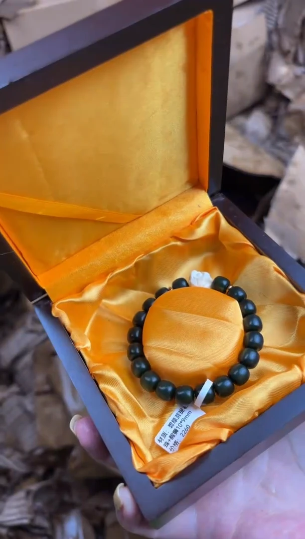 手串顾德精品手串（无礼盒）