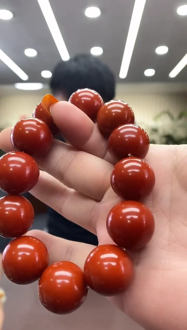 沁卡20手串多样式发货随机发一