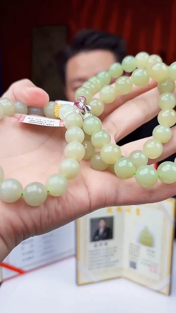 定制和田玉天然和田玉（拍一发一）