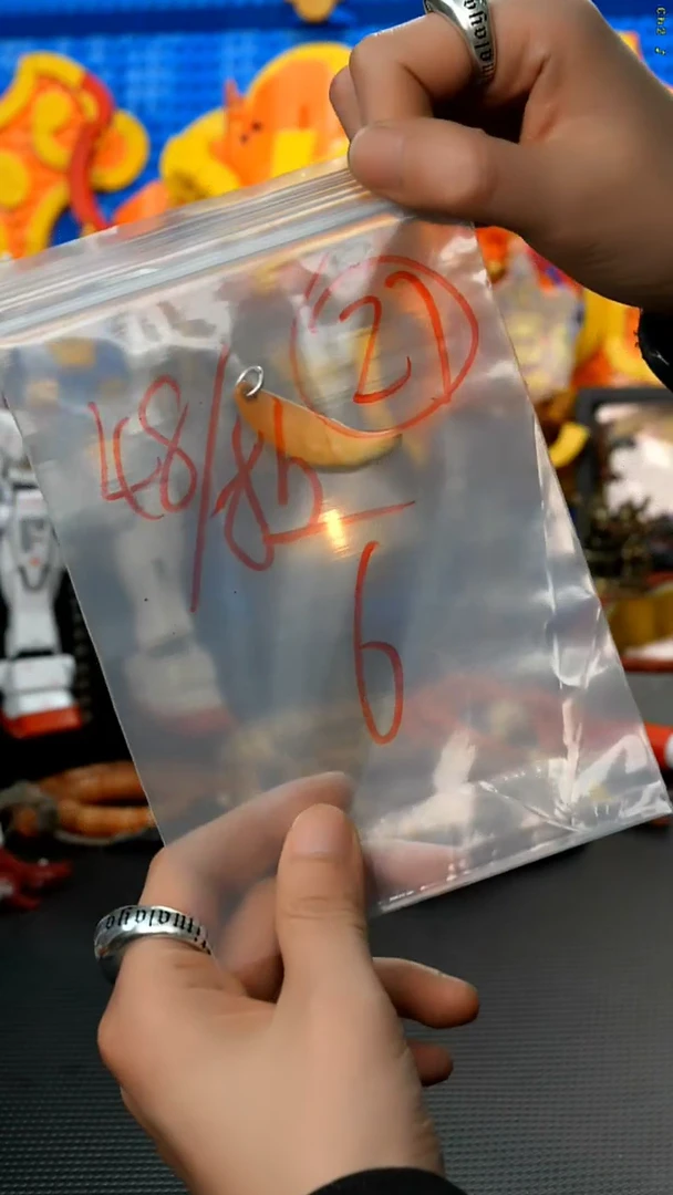 【闪购商品】狗牙手串/手链27藏传原生态藏传藏品（多样性）