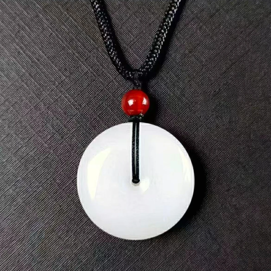 纯天然新疆完美小精品小吊坠25